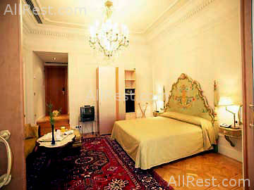 Hotel Rivoli Ramblas 9